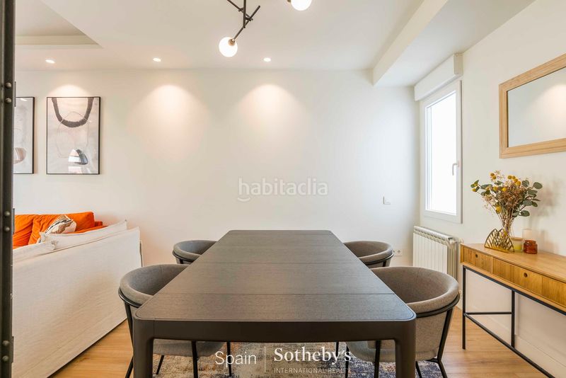 Foto 4e2017be-92c8-415d-9af1-f0047ac06627. Apartament amb calefacció a Lista Madrid
