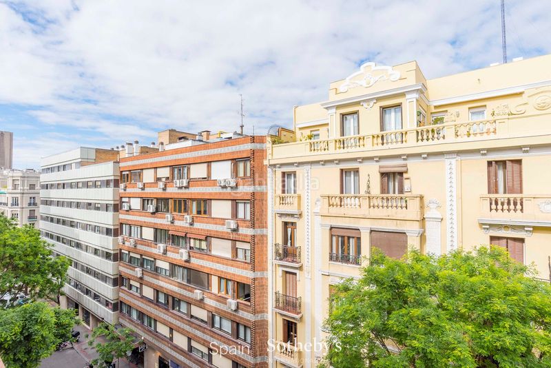 Foto 67ba6da5-d7e3-4b47-a54d-908313f15f7d. Apartament amb calefacció a Lista Madrid