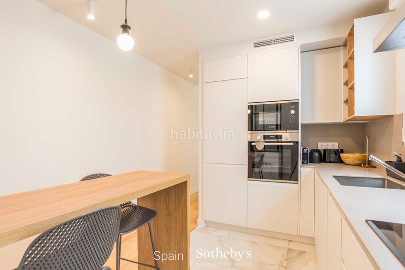 Foto 6db3f4e1-4f9d-4e04-bc63-97e31dd475ca. Apartament amb calefacció a Lista Madrid
