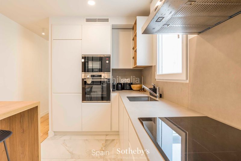 Foto 753884fa-e155-4476-9398-66aefe39e20b. Apartament amb calefacció a Lista Madrid