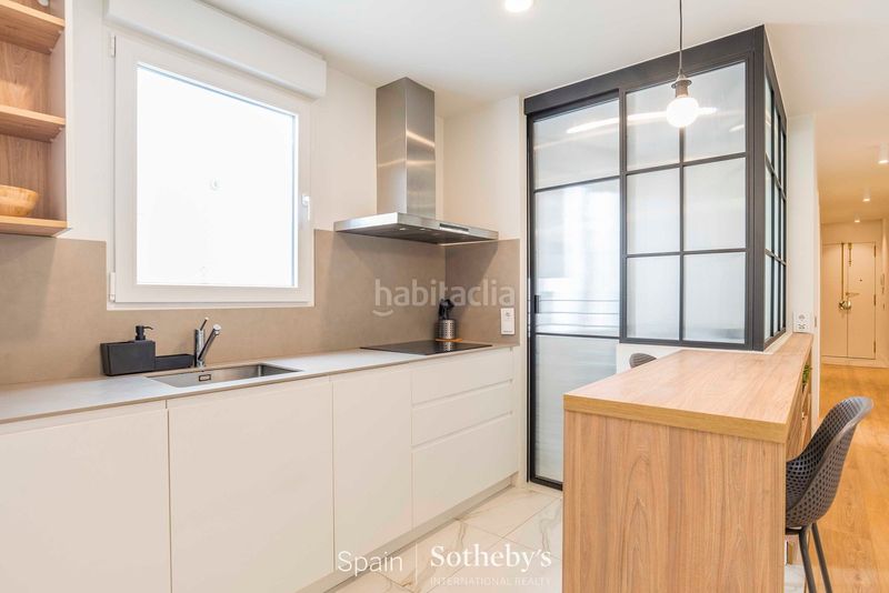 Foto 842e542e-a872-433c-9be8-de2d72073049. Apartament amb calefacció a Lista Madrid