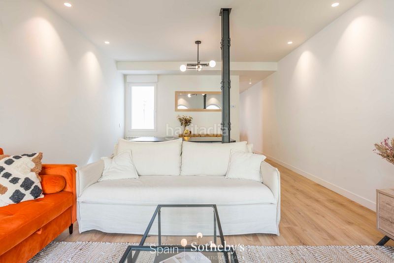 Foto 8854875d-ba32-4687-b1cb-adeb0b83a203. Apartament amb calefacció a Lista Madrid