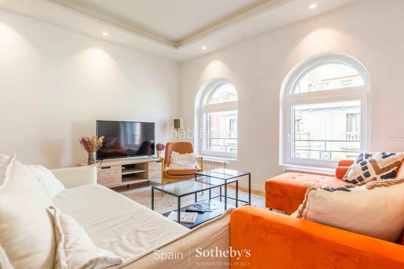 Foto 92f58d6b-7c26-4a44-810b-0ecfefe3733c. Apartament amb calefacció a Lista Madrid