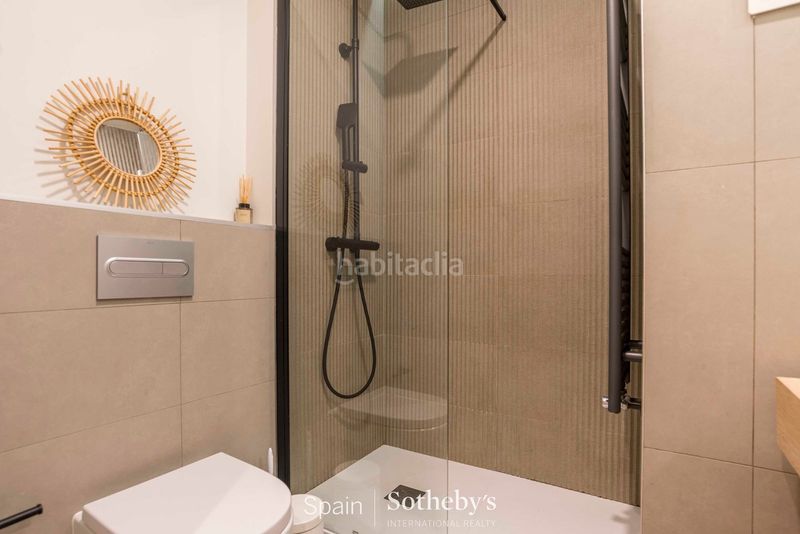 Foto b0ef85e3-1f9a-404e-9290-9a4a101388ff. Apartament amb calefacció a Lista Madrid