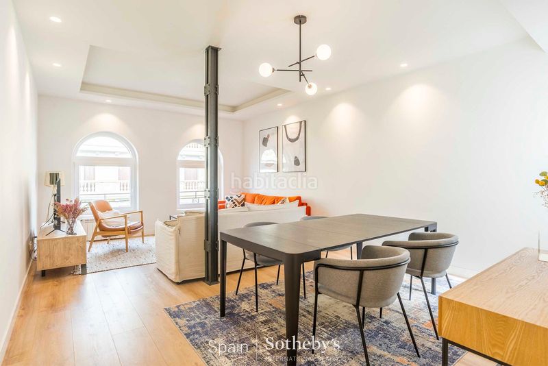 Foto b881449f-07c3-4553-bf98-5871c91e7678. Apartament amb calefacció a Lista Madrid