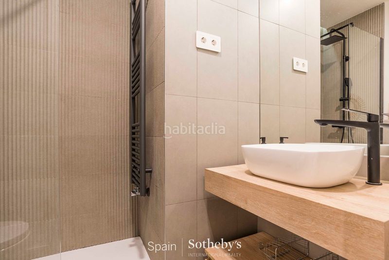 Foto bd024e75-bfe0-41a1-96d2-445241eed658. Apartament amb calefacció a Lista Madrid