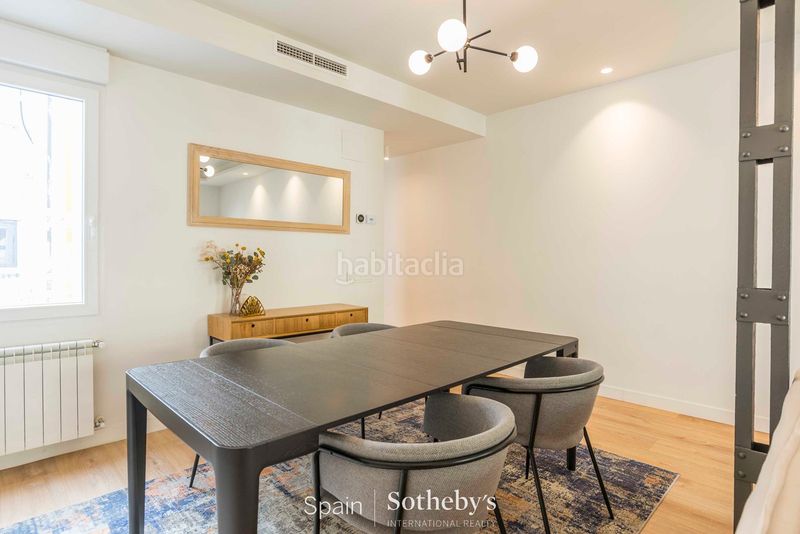 Foto ccf3d46a-12f9-4e5d-8746-cb910fdee24c. Apartament amb calefacció a Lista Madrid