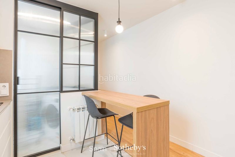 Foto cfb9fe1e-f850-487e-a44b-a18b9e8e8554. Apartament amb calefacció a Lista Madrid