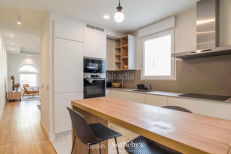 Foto d05a6551-1d23-4835-a540-b8bc692cfb64. Apartament amb calefacció a Lista Madrid