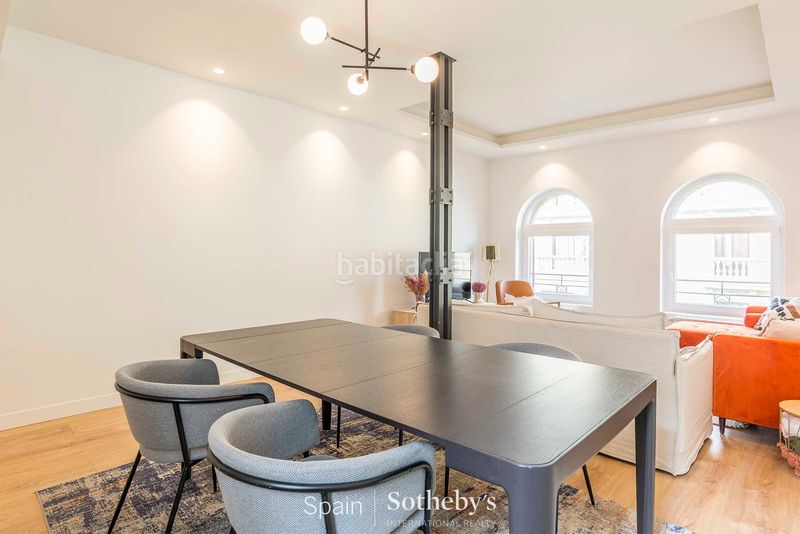 Foto ec83f63c-2737-431d-82b2-29b28bf0eacb. Apartament amb calefacció a Lista Madrid