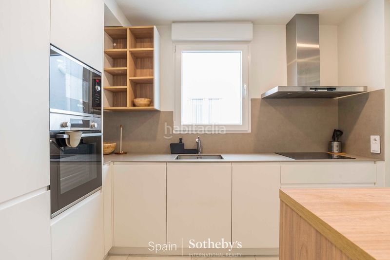 Foto ec849791-feef-48da-88ef-c26dd91b82ad. Apartament amb calefacció a Lista Madrid