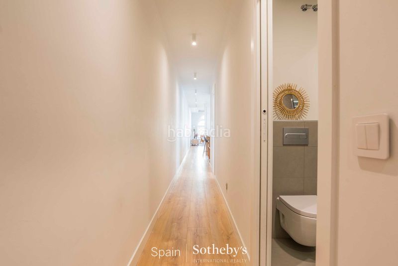 Foto fc1e6185-3340-40a0-af40-82c8bbb04fc3. Apartament amb calefacció a Lista Madrid