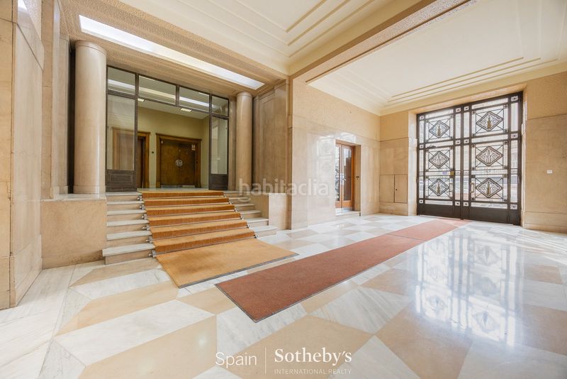 Foto 1815c6e4-7bd1-4931-a856-541984872954. Apartament amb calefacció a Castellana Madrid