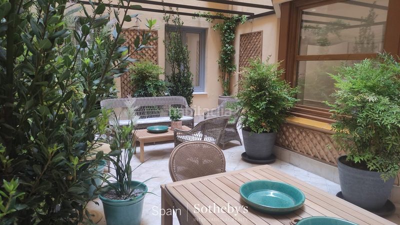 Foto 5c6344ed-c2ff-4560-86a2-b4141158463b. Apartament amb calefacció a Castellana Madrid