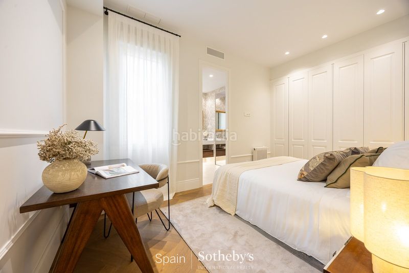 Foto 7345d308-3649-4f4c-9426-2e3fd0be4bd8. Apartament amb calefacció a Castellana Madrid