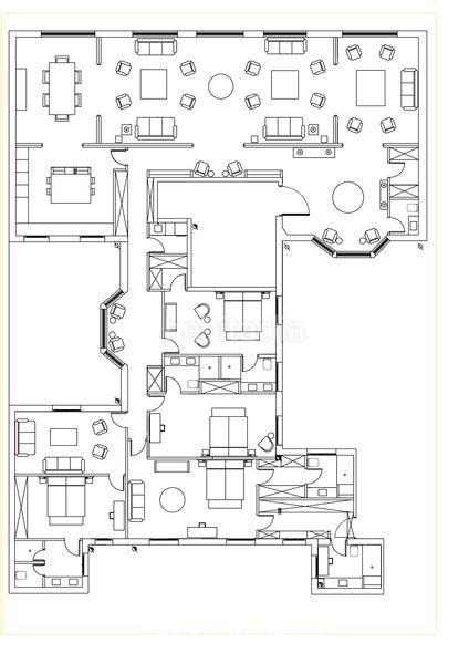 Foto 95e80ff1-9518-4510-a235-0361fe444f8d. Apartament amb calefacció a Castellana Madrid