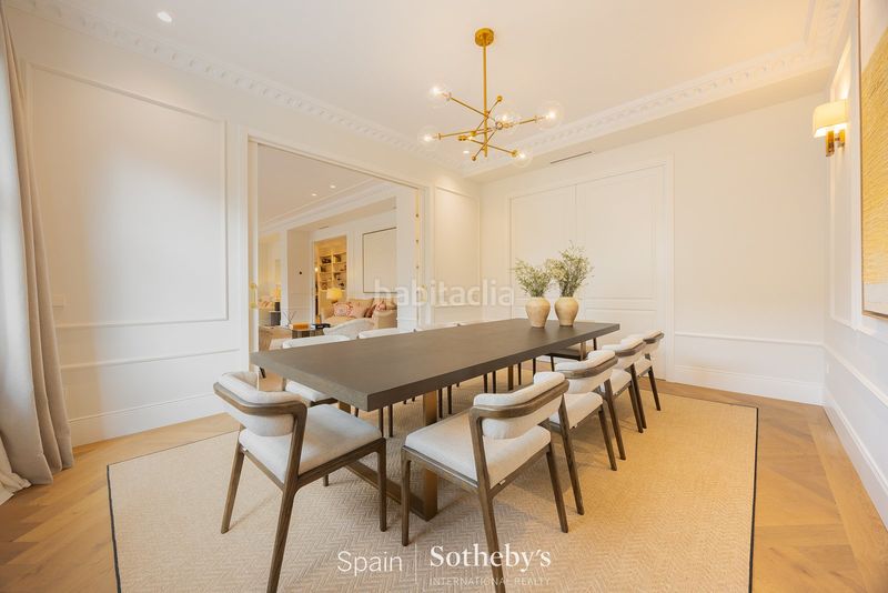 Foto a0d40aa4-4152-430d-b2a7-c75e727f1f77. Apartament amb calefacció a Castellana Madrid