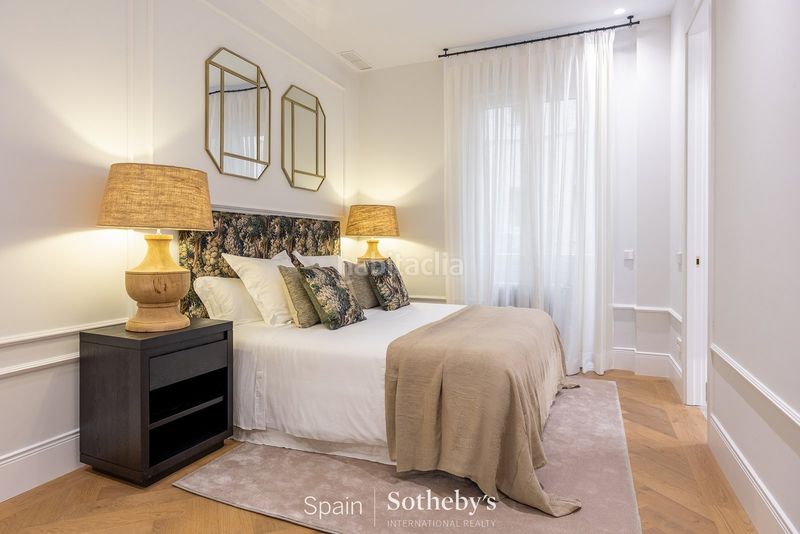 Foto af589c2f-38c9-4589-8882-0098c2761279. Apartament amb calefacció a Castellana Madrid