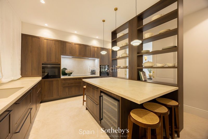 Foto b7d9cdc5-cabf-4c45-8e35-7f0ec4ae533e. Apartament amb calefacció a Castellana Madrid