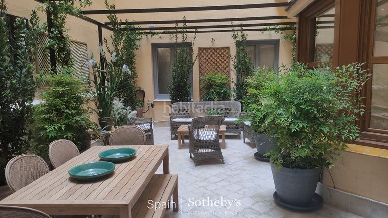 Foto bd5b6dd6-fea3-4989-98ff-4946028d6479. Apartament amb calefacció a Castellana Madrid