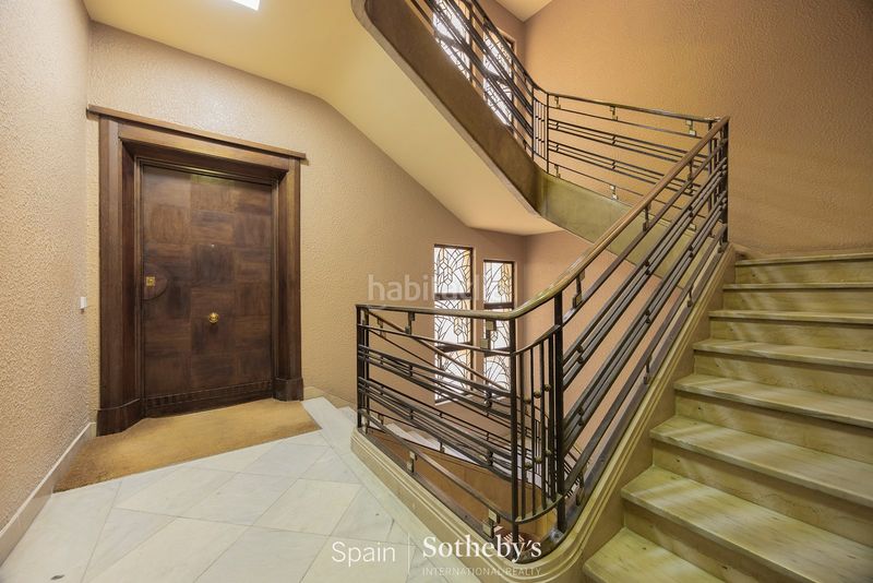Foto ca64c334-596c-4900-8728-49134280c5ca. Apartament amb calefacció a Castellana Madrid