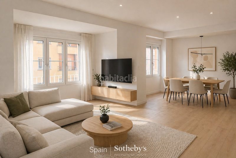Foto 023f8f2a-be57-4117-9840-5bcd4c5a191a. Apartament amb calefacció a Lista Madrid