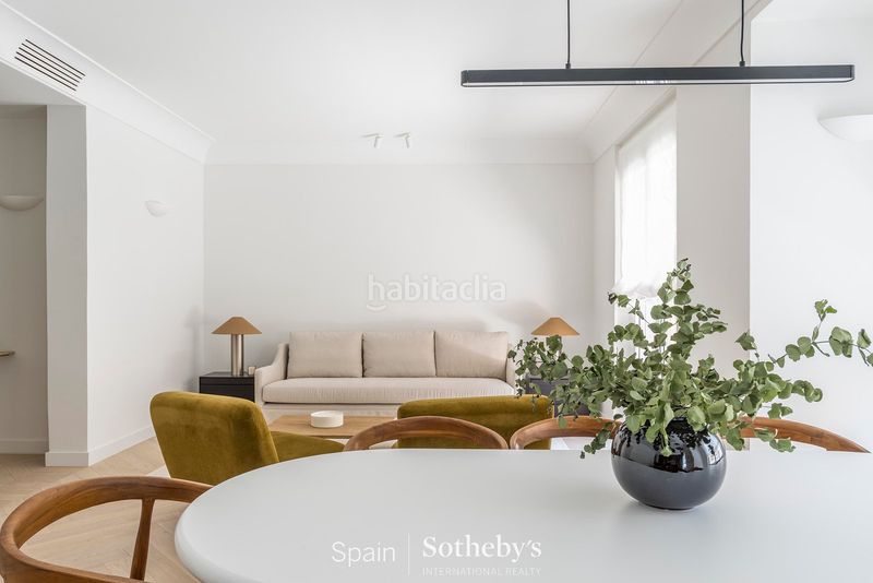 Foto 050c72f2-76de-49cf-bc04-ae985a546642. Apartament amb calefacció a Lista Madrid