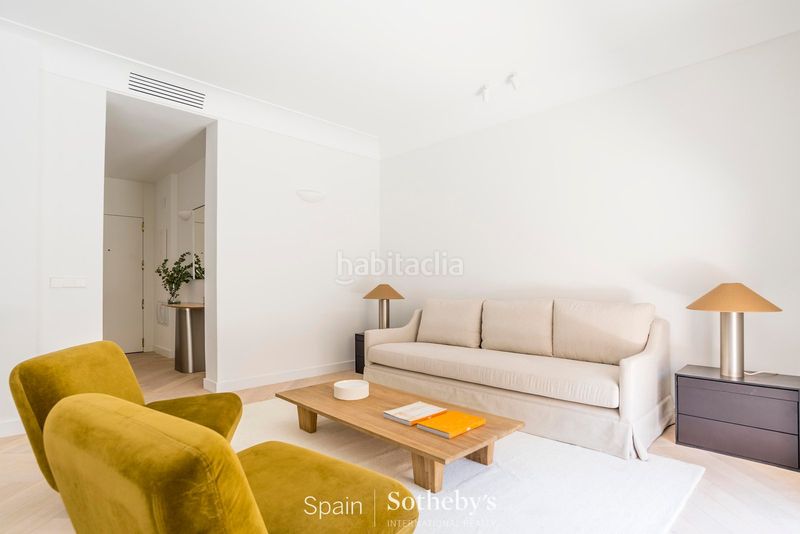 Foto 33612c87-9f31-4adf-a08f-cadb320f754a. Apartament amb calefacció a Lista Madrid