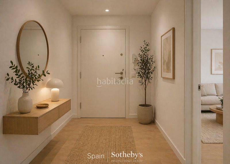 Foto 5798478f-f364-45fe-a9e2-d28e9af18acc. Apartament amb calefacció a Lista Madrid