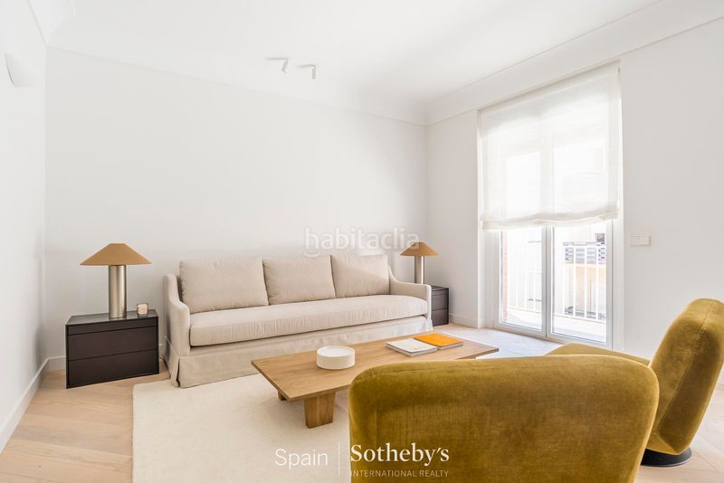 Foto 675c96f9-b8d6-4007-8861-a94a86aff5ff. Apartament amb calefacció a Lista Madrid