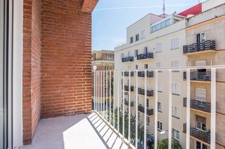 Apartament a Calle de Padilla