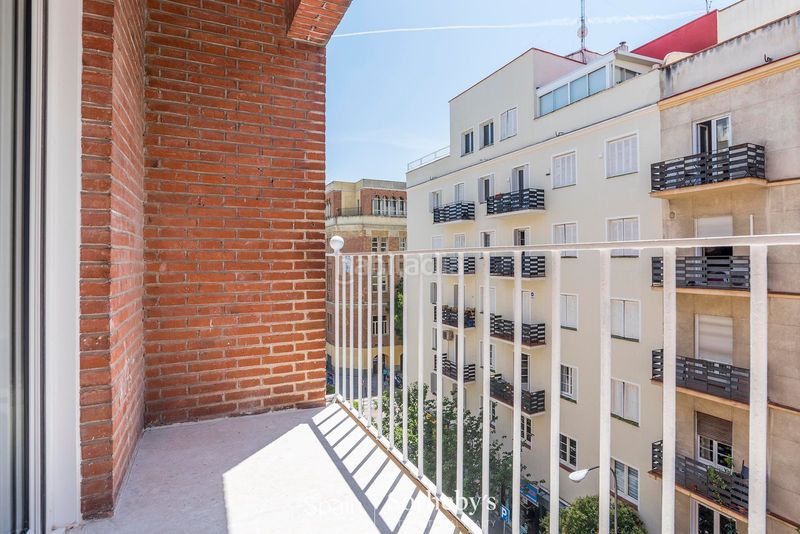 Foto 7466d658-907d-4b01-bbd0-1f6bb9029ba1. Apartament amb calefacció a Lista Madrid