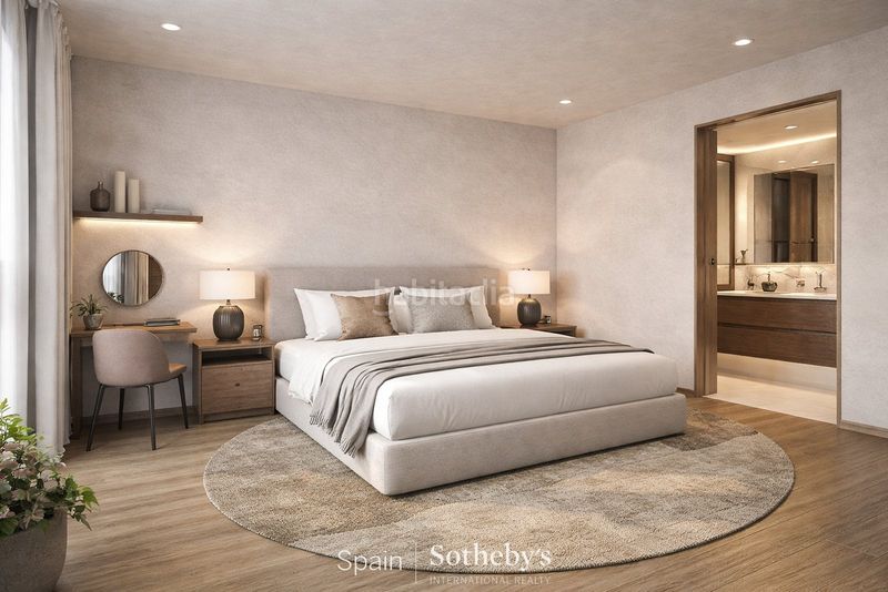 Foto c8848411-aafa-4c58-be37-3b00b43af4f4. Apartament amb calefacció a Lista Madrid