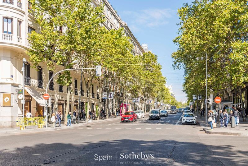 Foto d463c167-24b7-4473-b798-d25bcf6d6584. Apartament amb calefacció a Lista Madrid