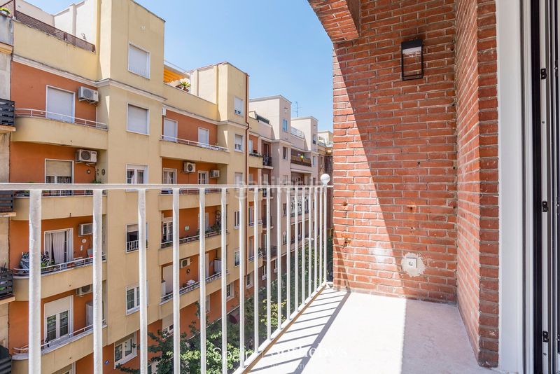 Foto d4e24983-759b-4db2-9114-0c50e662b1b0. Apartament amb calefacció a Lista Madrid