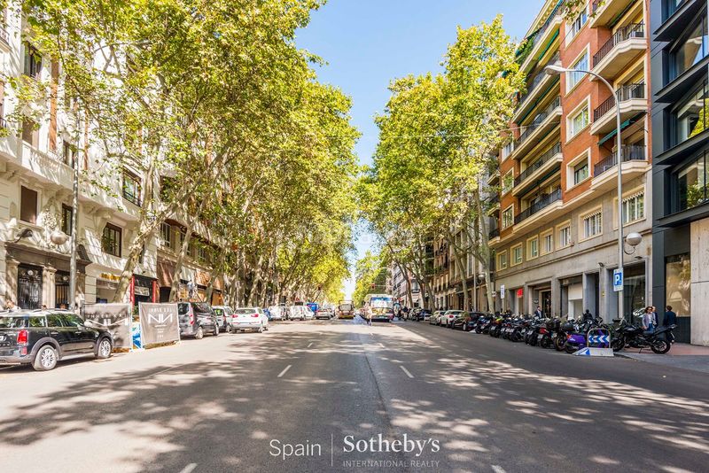 Foto ecaa7154-ffff-4166-a63a-e98502f30c46. Apartament amb calefacció a Lista Madrid