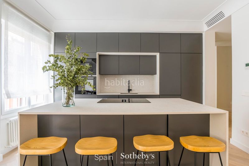 Foto ecc88b01-3cb8-44b8-9e09-8451f8be5f71. Apartament amb calefacció a Lista Madrid