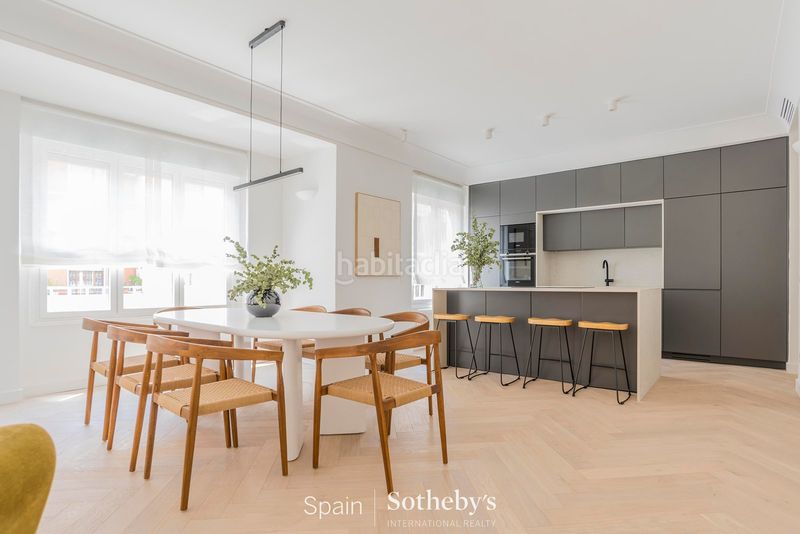 Foto f073c960-5694-4330-a2a0-5d18181752cf. Apartament amb calefacció a Lista Madrid