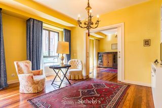 Appartement in Castellana
