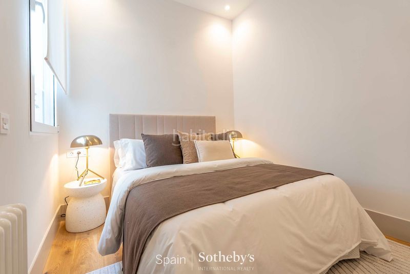 Foto 1218ff97-51a7-4eb9-81e6-2ea276d709bf. Apartament amb calefacció a Justicia-Chueca Madrid