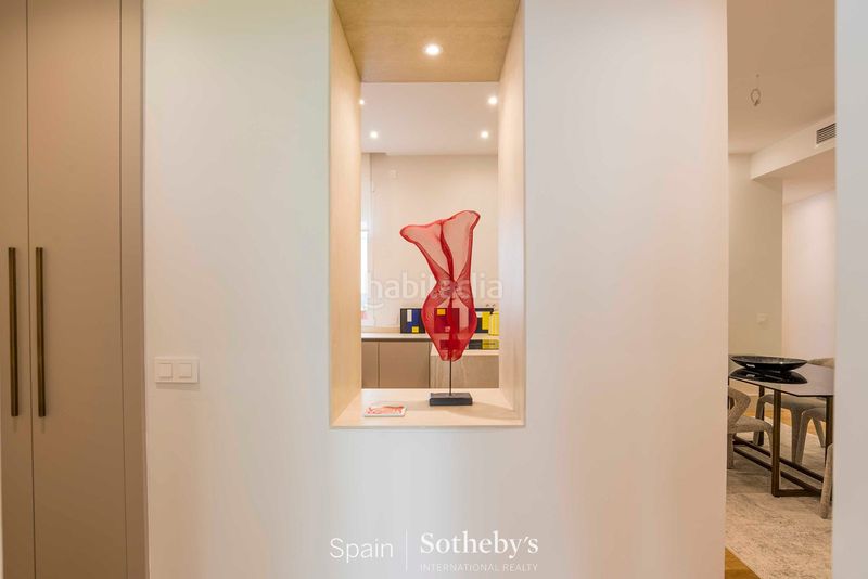 Foto 16c78ba6-98b5-49b6-b639-6784ddd056ce. Apartament amb calefacció a Justicia-Chueca Madrid