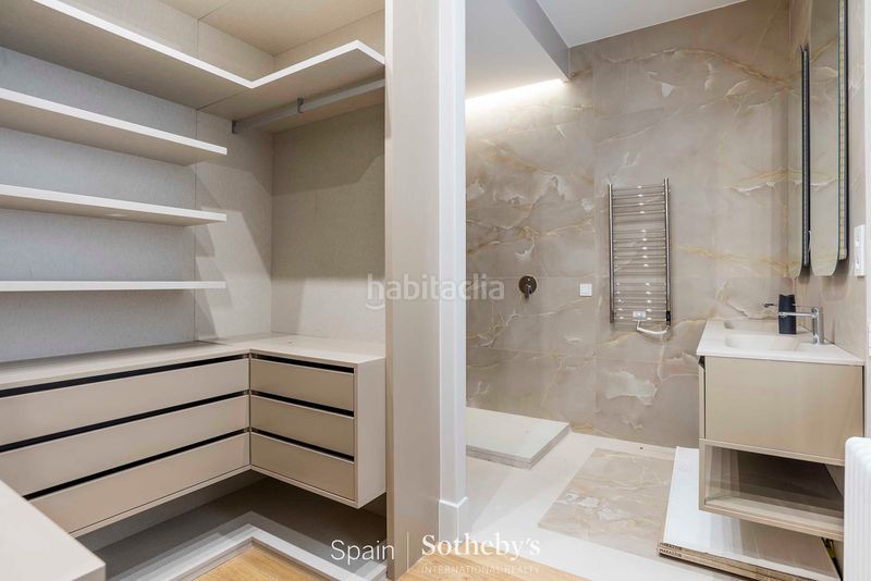 Foto 1744d75c-83af-40bb-bc36-e878b4194a74. Apartament amb calefacció a Justicia-Chueca Madrid