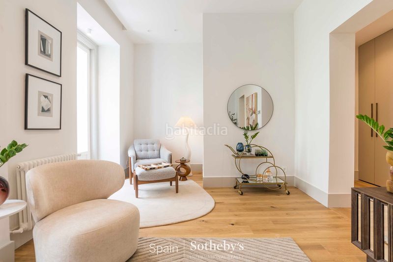 Foto 1ababae4-5fa2-47da-970b-305cc096ce9b. Apartament amb calefacció a Justicia-Chueca Madrid