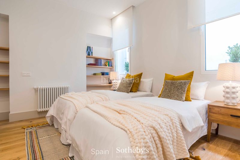 Foto 3a9b8148-bae0-4225-af88-c80bf4b7ce1b. Apartament amb calefacció a Justicia-Chueca Madrid