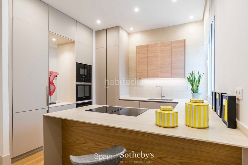 Foto 53f81d5a-f497-419d-b98c-27d2d67d71d1. Apartament amb calefacció a Justicia-Chueca Madrid