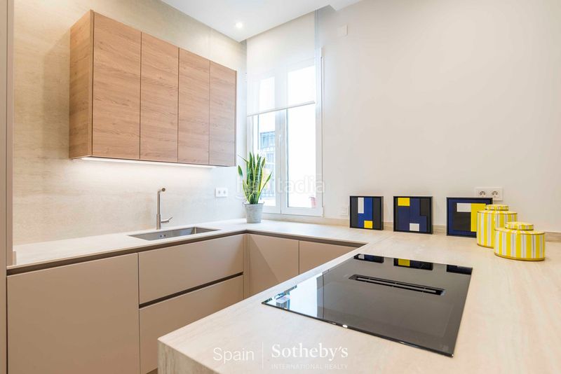Foto 747c5d95-6e5f-4236-b73c-9f21451fdf59. Apartament amb calefacció a Justicia-Chueca Madrid