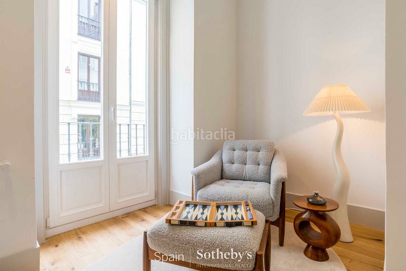 Foto 7738e9a9-27f4-438c-8b87-8bd7dd9ad457. Apartament amb calefacció a Justicia-Chueca Madrid