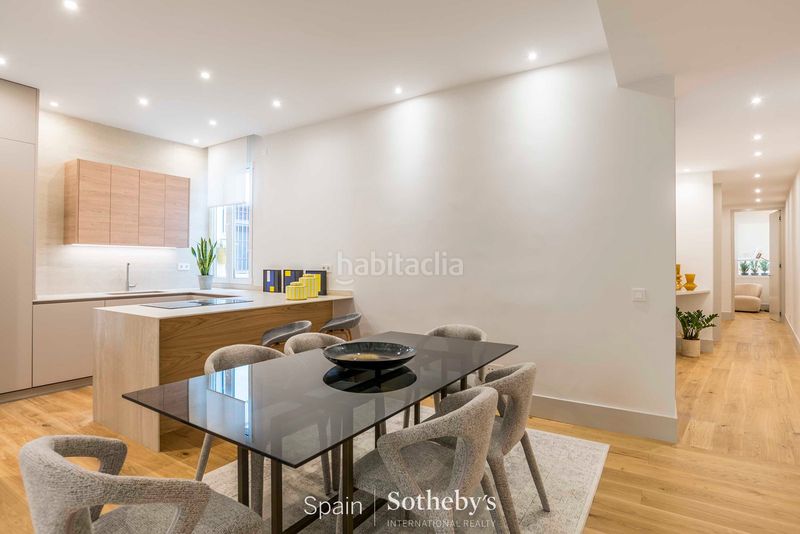 Foto 94683602-347e-43aa-b9df-fa9b4586216a. Apartament amb calefacció a Justicia-Chueca Madrid