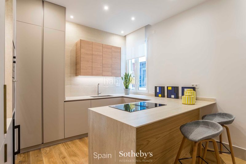 Foto aa9181df-456b-492e-b524-85b73e7a6e18. Apartament amb calefacció a Justicia-Chueca Madrid