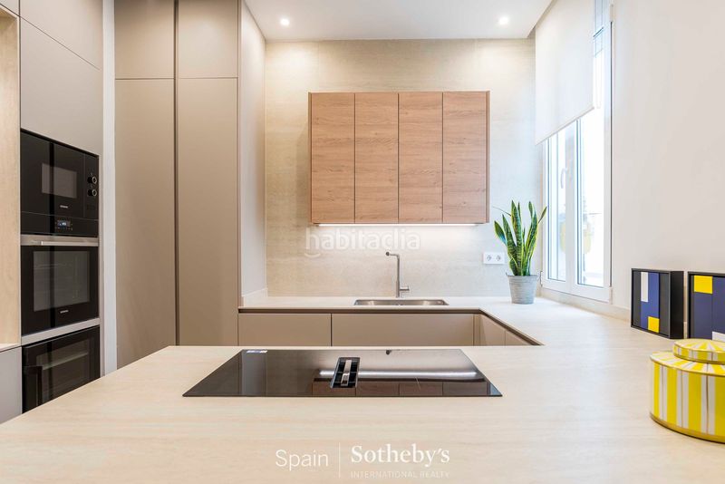 Foto ab68988d-c523-4b4e-8834-f156144172ea. Apartament amb calefacció a Justicia-Chueca Madrid